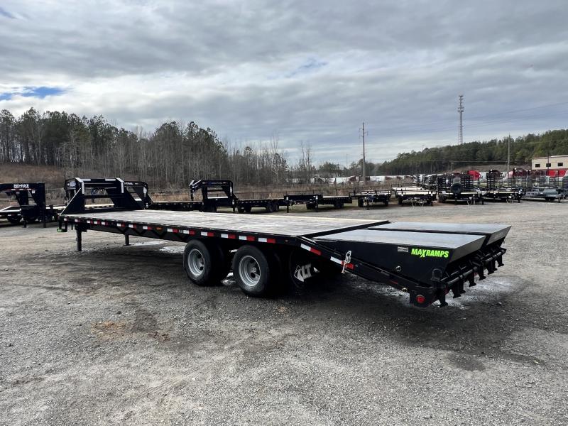 new Equipment / Flatbed Trailers Load Trail  for sale, in Cartersville, GA Thumbnail 4