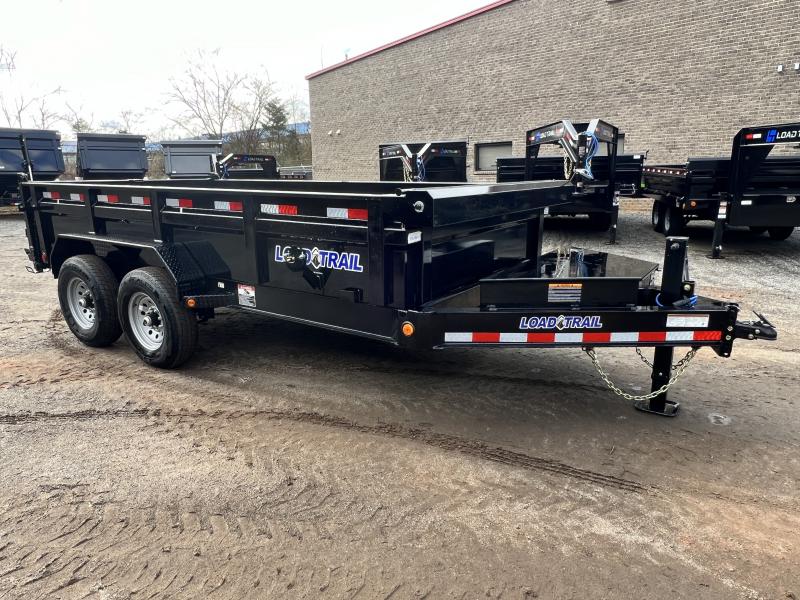 new Dump Trailers Load Trail  for sale, in Cartersville, GA Thumbnail 2