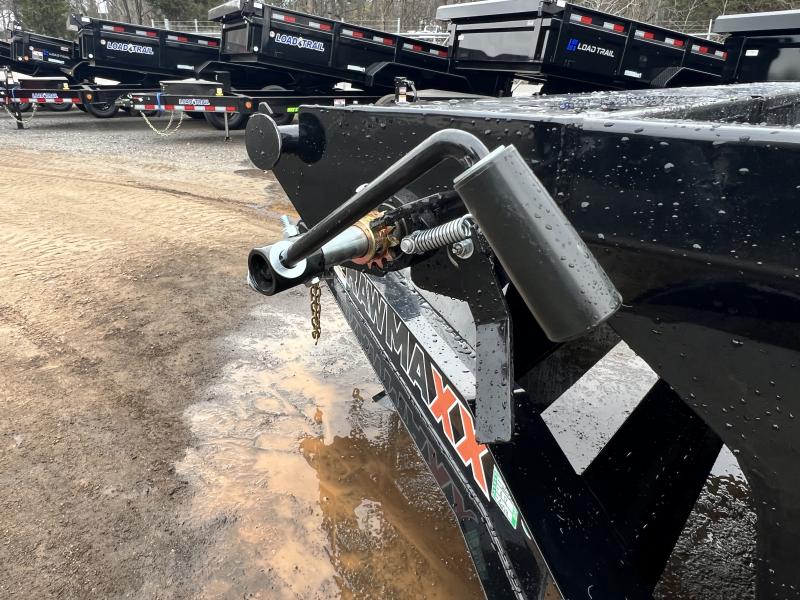 new Dump Trailers RawMaxx  for sale, in Cartersville, GA Thumbnail 16