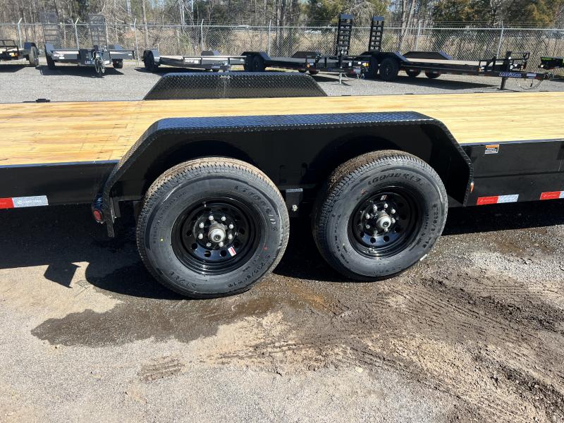 new Equipment / Flatbed Trailers Load Trail  for sale, in Cartersville, GA Thumbnail 10