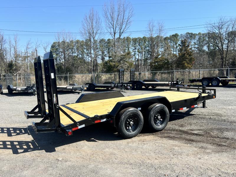 new Equipment / Flatbed Trailers Load Trail  for sale, in Cartersville, GA Thumbnail 3