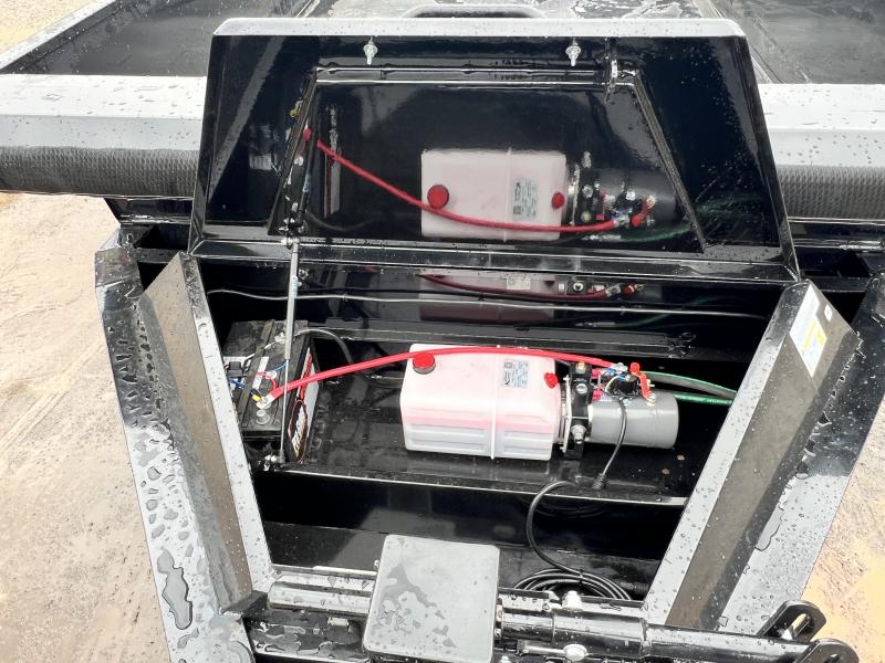 new Dump Trailers RawMaxx  for sale, in Cartersville, GA Thumbnail 15