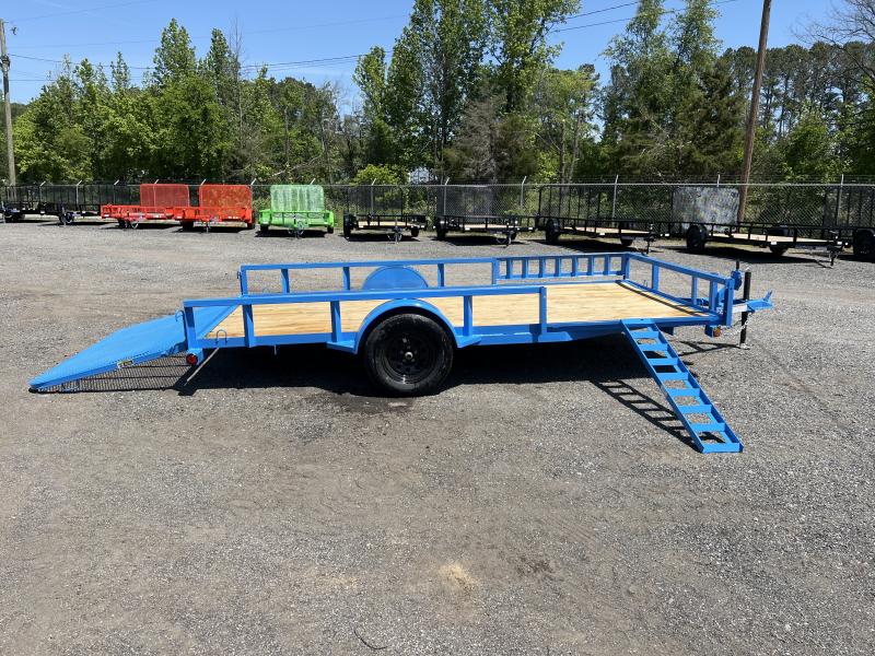 new Utility Trailers Load Trail  for sale, in Cartersville, GA Thumbnail 6