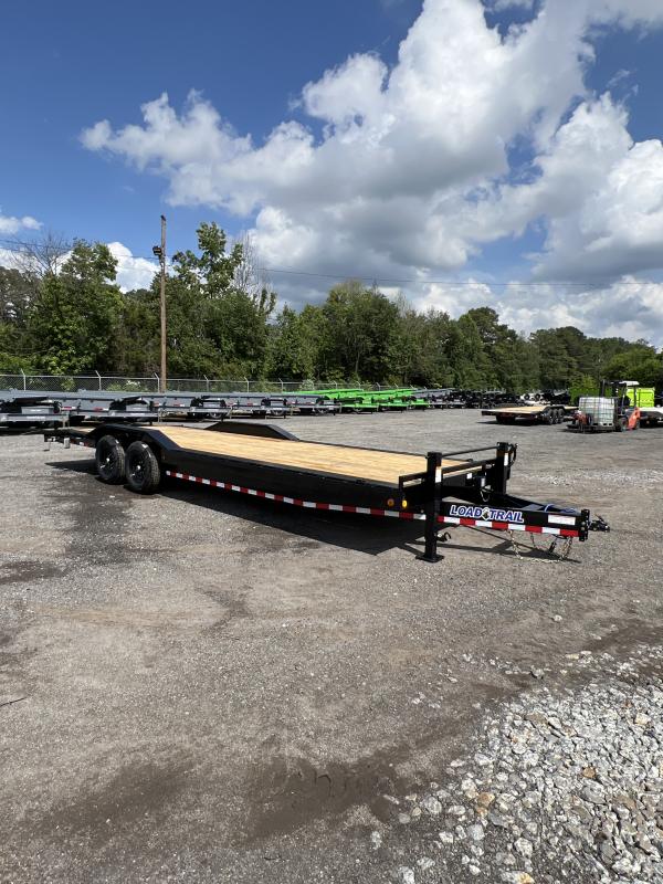 new Equipment / Flatbed Trailers Load Trail  for sale, in Cartersville, GA Thumbnail 2