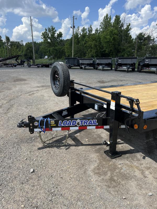 new Equipment / Flatbed Trailers Load Trail  for sale, in Cartersville, GA Thumbnail 7