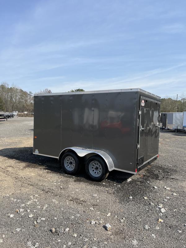 new Cargo (Enclosed) Trailers Rock Solid Cargo  for sale, in Cartersville, GA Thumbnail 4
