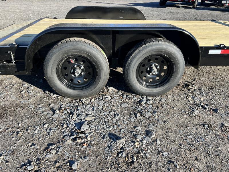 new Equipment / Flatbed Trailers L&O Manufacturing  for sale, in Cartersville, GA Thumbnail 8