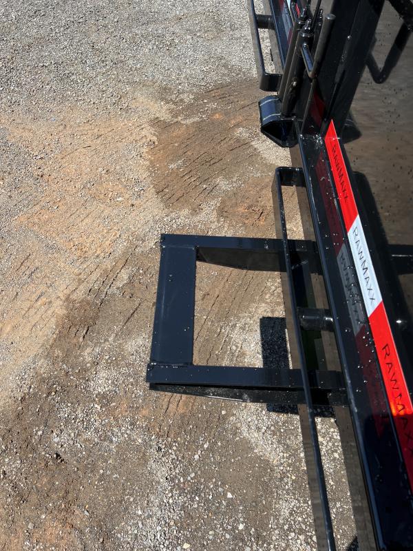 new Dump Trailers RawMaxx  for sale, in Cartersville, GA Thumbnail 20