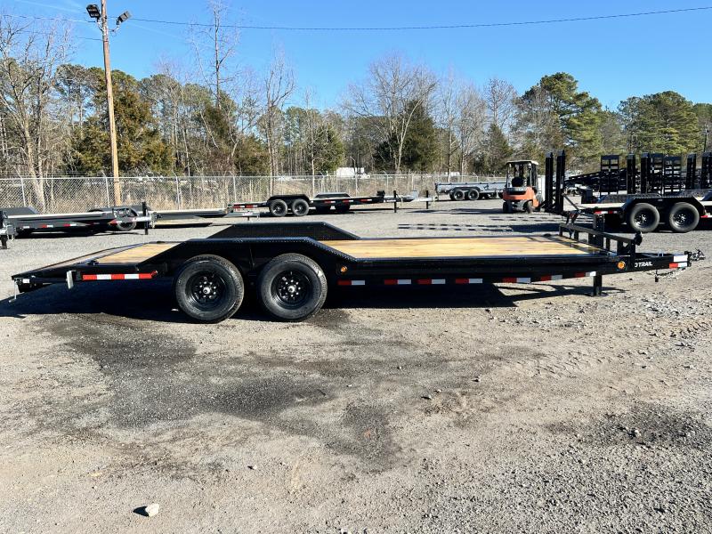 new Equipment / Flatbed Trailers Load Trail  for sale, in Cartersville, GA Thumbnail 6