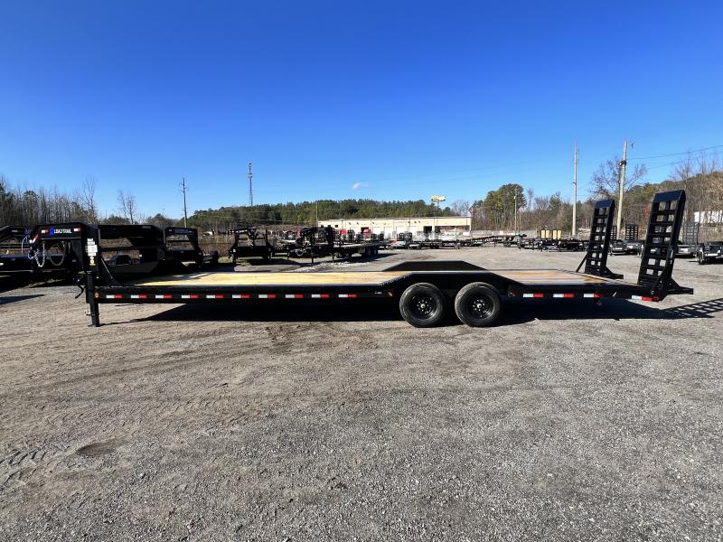 new Equipment / Flatbed Trailers Load Trail  for sale, in Cartersville, GA Thumbnail 5