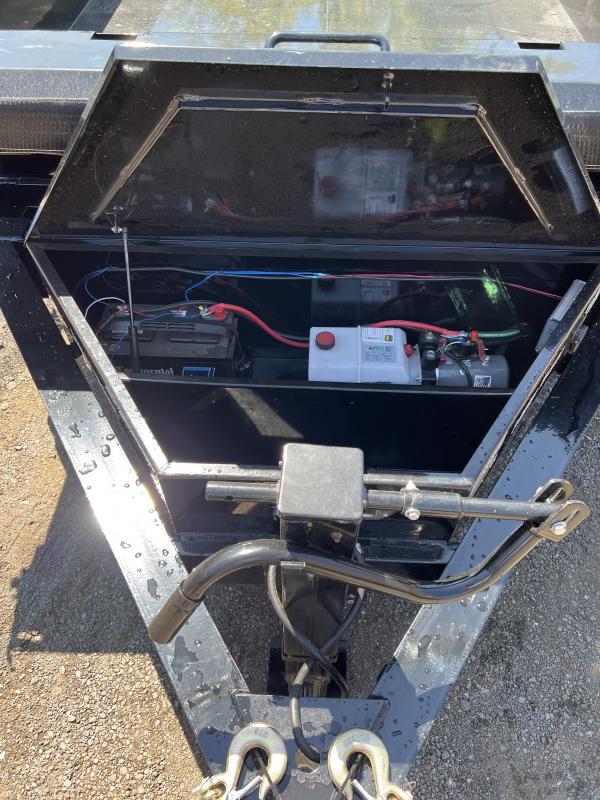 new Dump Trailers RawMaxx  for sale, in Cartersville, GA Thumbnail 15