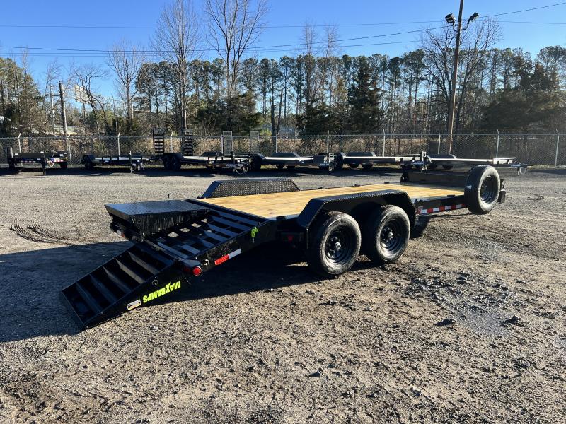 new Equipment / Flatbed Trailers Load Trail  for sale, in Cartersville, GA Thumbnail 7