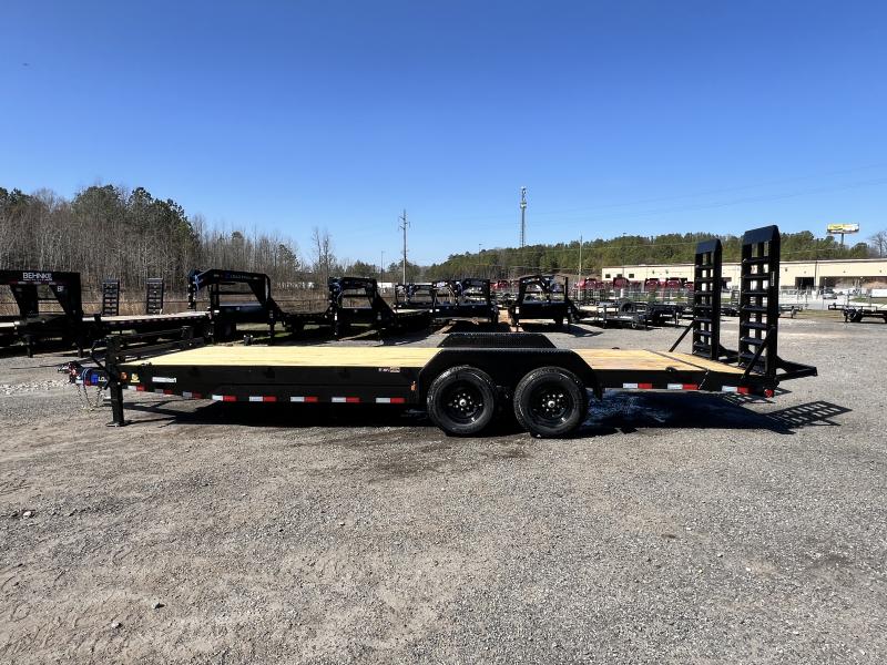 new Equipment / Flatbed Trailers Load Trail  for sale, in Cartersville, GA Thumbnail 5