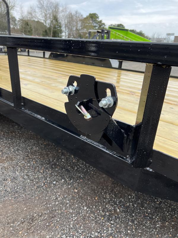 new Utility Trailers Load Trail  for sale, in Cartersville, GA Thumbnail 9