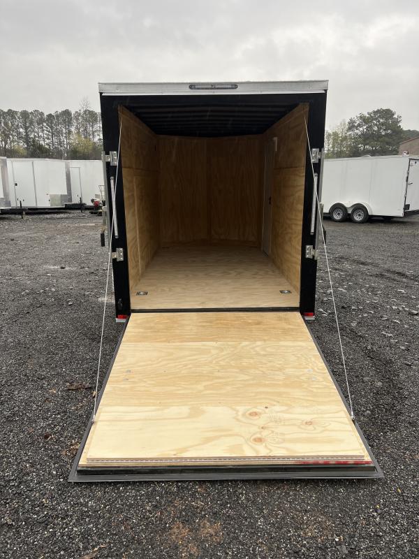 new Cargo (Enclosed) Trailers Spartan Cargo  for sale, in Cartersville, GA Thumbnail 6