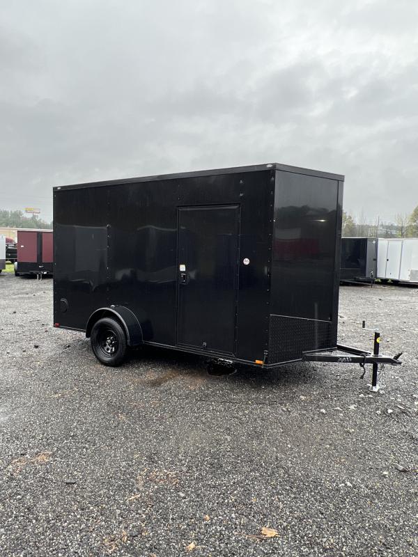 new Cargo (Enclosed) Trailers Spartan Cargo  for sale, in Cartersville, GA Thumbnail 2