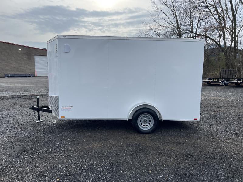 new Cargo (Enclosed) Trailers Spartan Cargo  for sale, in Cartersville, GA Thumbnail 5