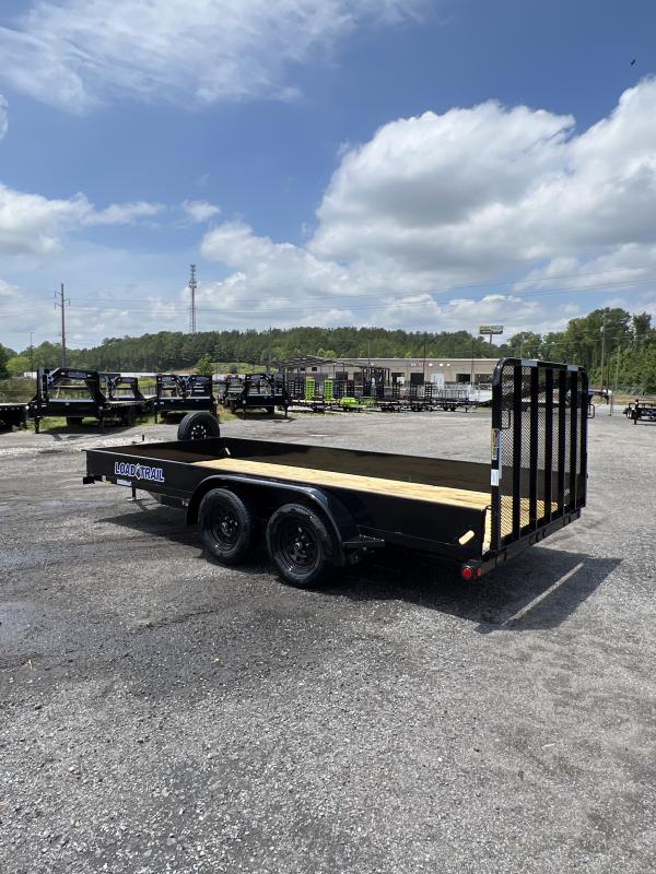 new Utility Trailers Load Trail  for sale, in Cartersville, GA Thumbnail 4