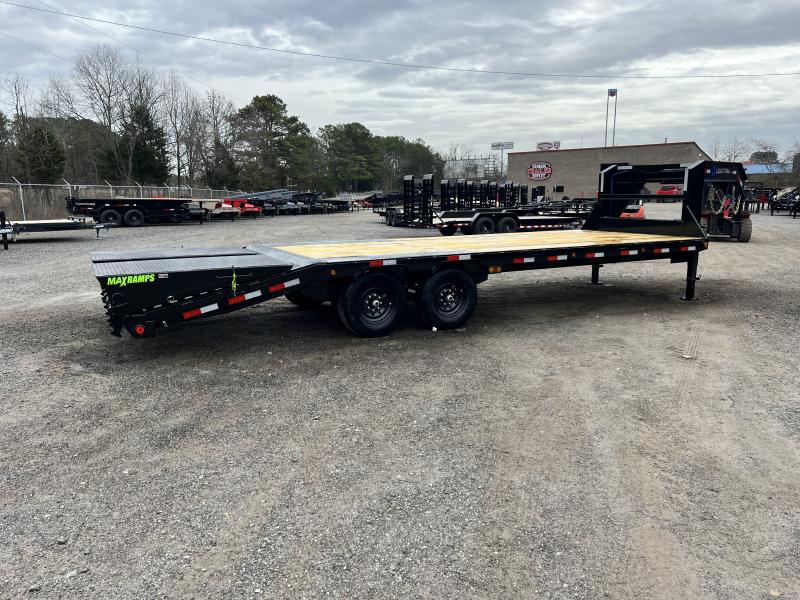 new Equipment / Flatbed Trailers Load Trail  for sale, in Cartersville, GA Thumbnail 3