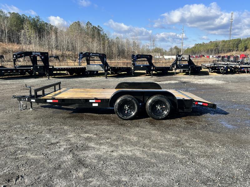 new Utility Trailers L&O Manufacturing  for sale, in Cartersville, GA Thumbnail 5