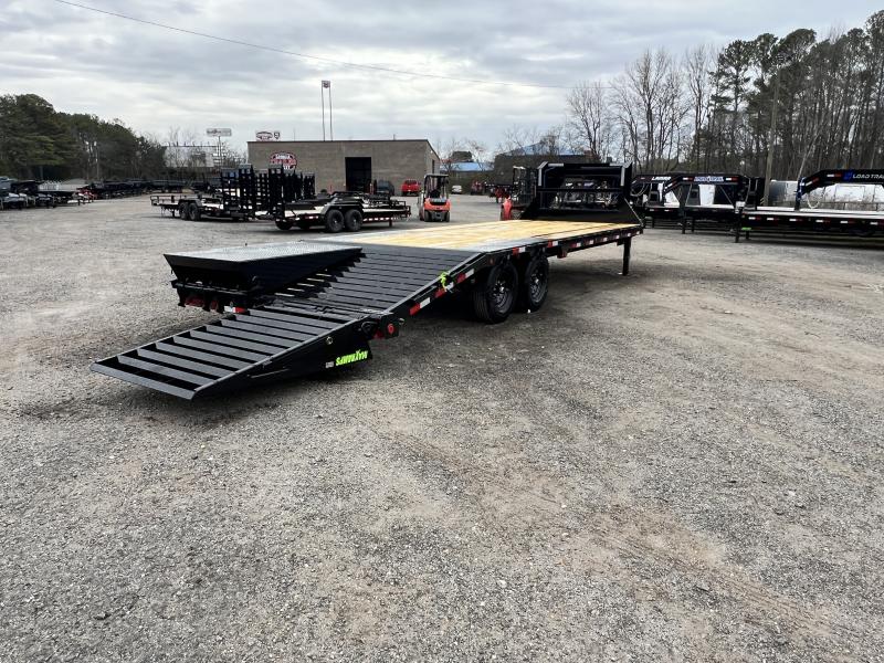 new Equipment / Flatbed Trailers Load Trail  for sale, in Cartersville, GA Thumbnail 7