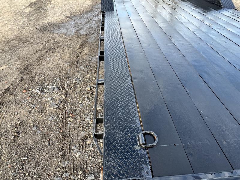 new Equipment / Flatbed Trailers Load Trail  for sale, in Cartersville, GA Thumbnail 9