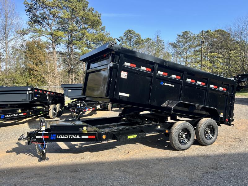 new Dump Trailers Load Trail  for sale, in Cartersville, GA Thumbnail 7