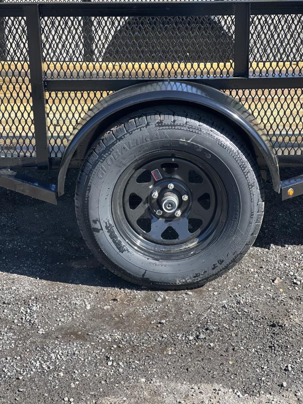 new Utility Trailers Bye Rite  for sale, in Cartersville, GA Thumbnail 9