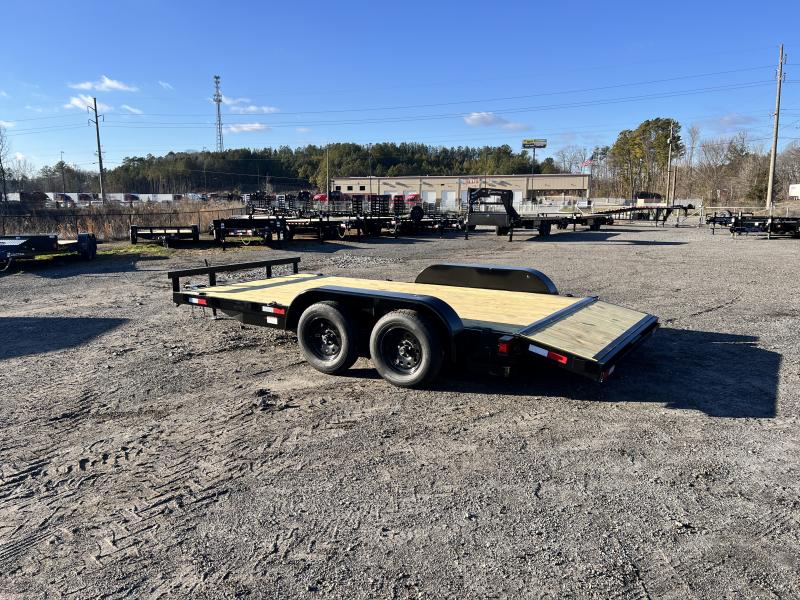 new Equipment / Flatbed Trailers L&O Manufacturing  for sale, in Cartersville, GA Thumbnail 4