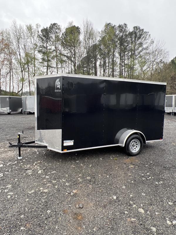 new Cargo (Enclosed) Trailers Spartan Cargo  for sale, in Cartersville, GA image-0