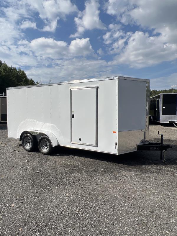 new Cargo (Enclosed) Trailers Rock Solid Cargo  for sale, in Cartersville, GA Thumbnail 2