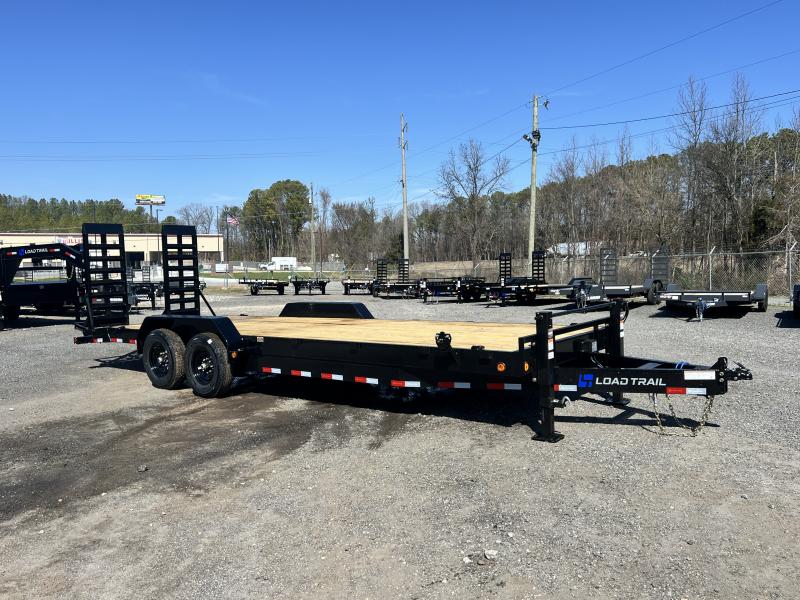 new Equipment / Flatbed Trailers Load Trail  for sale, in Cartersville, GA Thumbnail 2