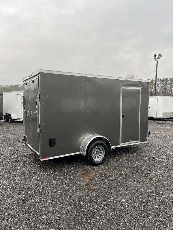 new Cargo (Enclosed) Trailers Spartan Cargo  for sale, in Cartersville, GA Thumbnail 3