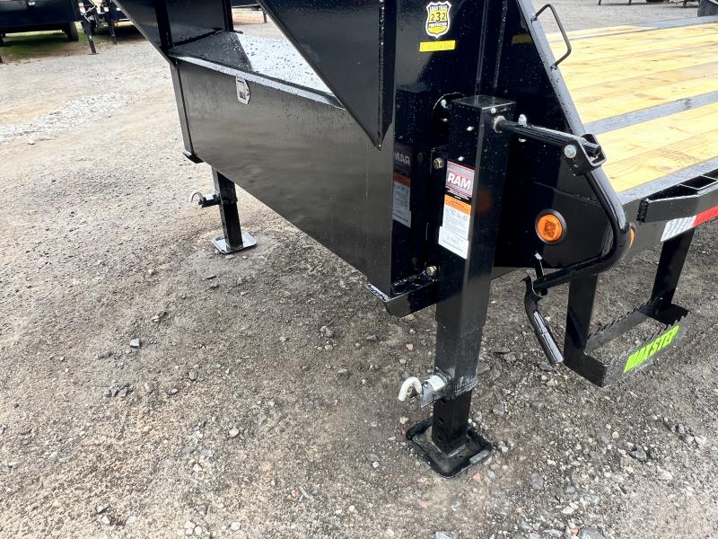 new Equipment / Flatbed Trailers Load Trail  for sale, in Cartersville, GA Thumbnail 8