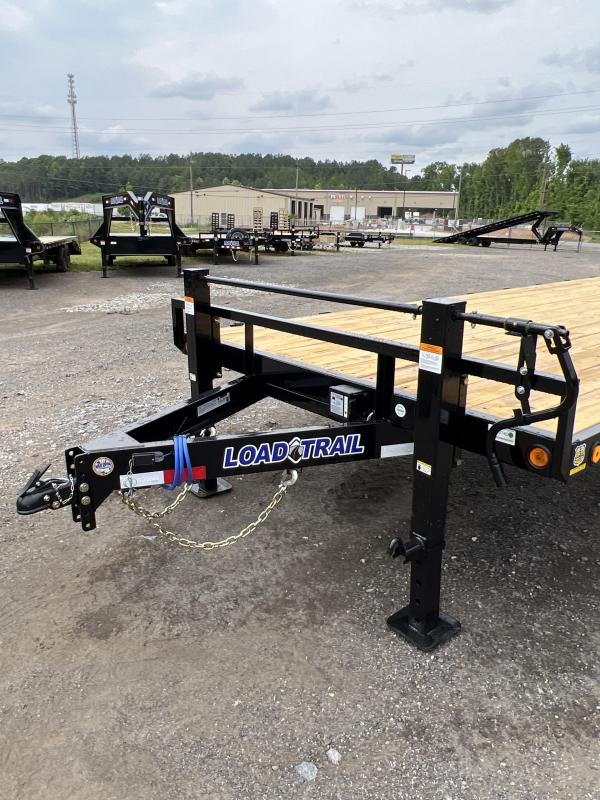 new Equipment / Flatbed Trailers Load Trail  for sale, in Cartersville, GA Thumbnail 7