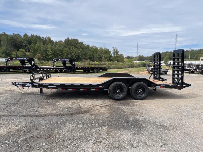 new Equipment / Flatbed Trailers Load Trail  for sale, in Cartersville, GA Thumbnail 5