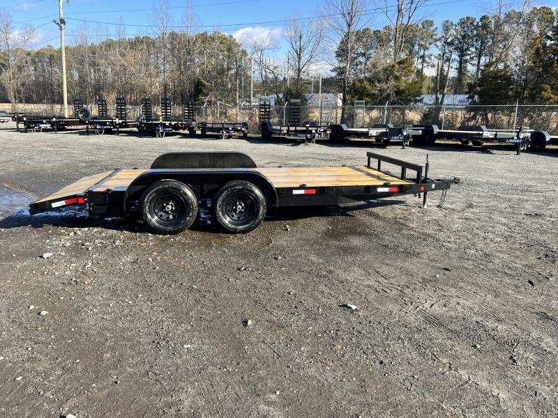 new Utility Trailers L&O Manufacturing  for sale, in Cartersville, GA Thumbnail 6