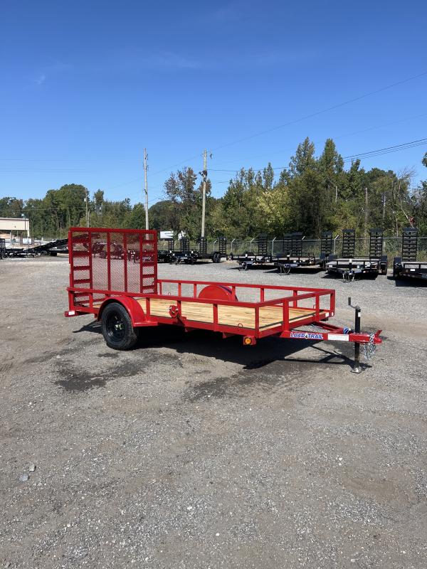 new Utility Trailers Load Trail  for sale, in Cartersville, GA Thumbnail 2