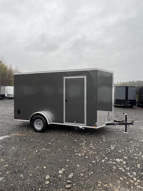 new Cargo (Enclosed) Trailers Spartan Cargo  for sale, in Cartersville, GA Thumbnail 2