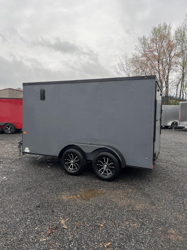new Cargo (Enclosed) Trailers Rock Solid Cargo  for sale, in Cartersville, GA Thumbnail 4