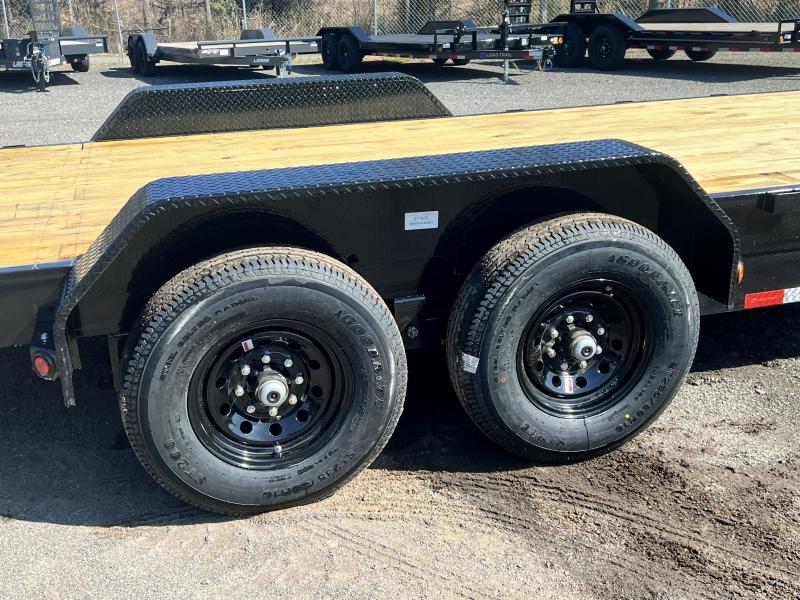 new Equipment / Flatbed Trailers Load Trail  for sale, in Cartersville, GA Thumbnail 11