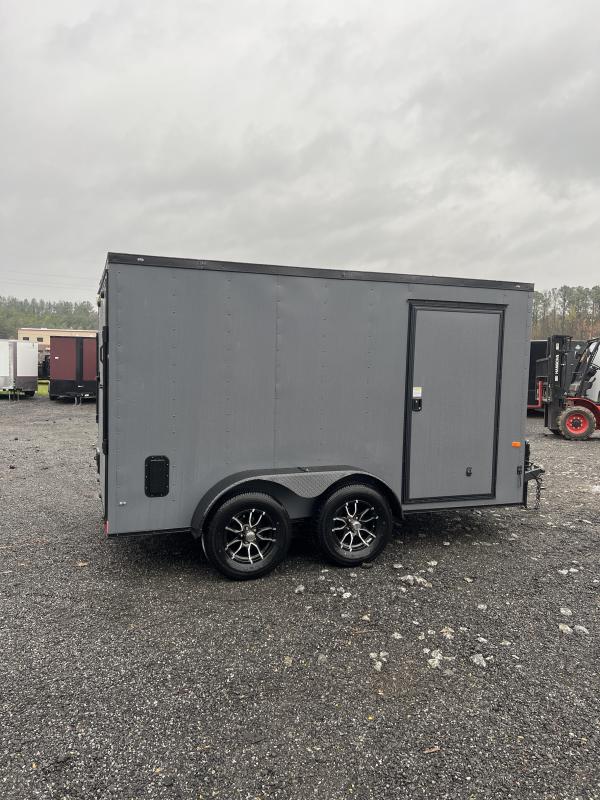 new Cargo (Enclosed) Trailers Rock Solid Cargo  for sale, in Cartersville, GA Thumbnail 3