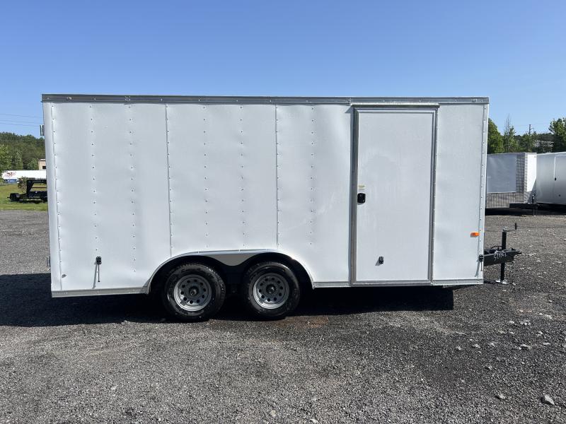 new Cargo (Enclosed) Trailers Rock Solid Cargo  for sale, in Cartersville, GA Thumbnail 6