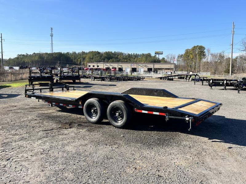new Equipment / Flatbed Trailers Load Trail  for sale, in Cartersville, GA Thumbnail 4