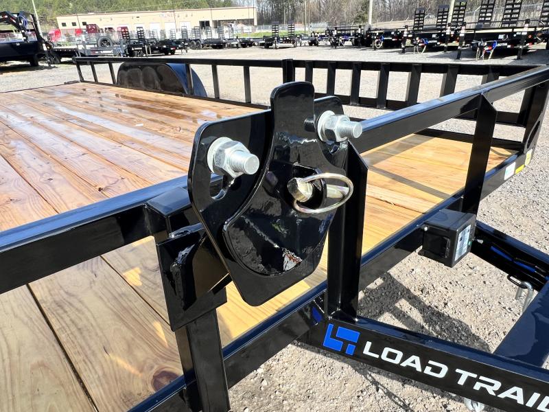 new Utility Trailers Load Trail  for sale, in Cartersville, GA Thumbnail 8