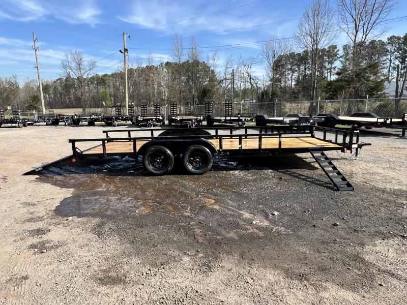 new Utility Trailers Load Trail  for sale, in Cartersville, GA Thumbnail 6