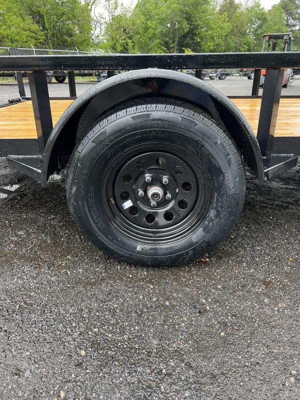 new Utility Trailers Load Trail  for sale, in Cartersville, GA Thumbnail 10