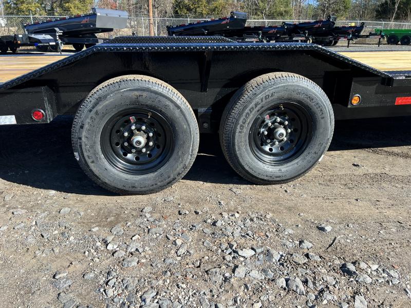 new Equipment / Flatbed Trailers Load Trail  for sale, in Cartersville, GA Thumbnail 11