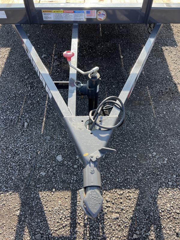 used Utility Trailers Lamar Trailers  for sale, in Cartersville, GA Thumbnail 8