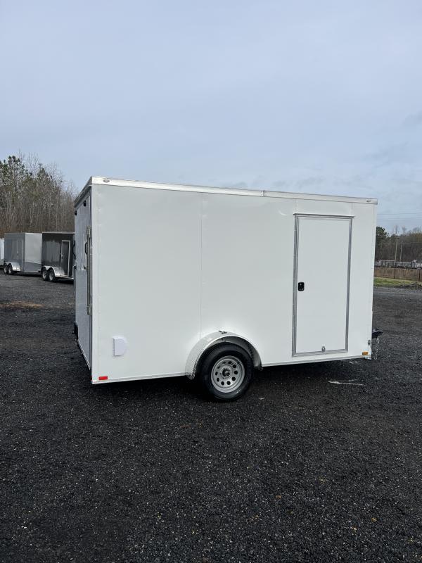 new Cargo (Enclosed) Trailers Spartan Cargo  for sale, in Cartersville, GA Thumbnail 3